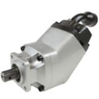 Axial Piston Fixed Pumps - Series F2
